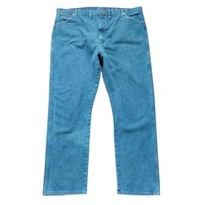 Men's Wrangler Jeans